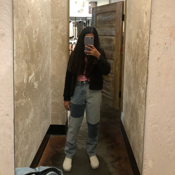 Meet your Posher, Tashi - Picture 1 of 1